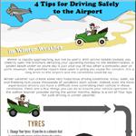 4 Safety Tips For Winter Driving