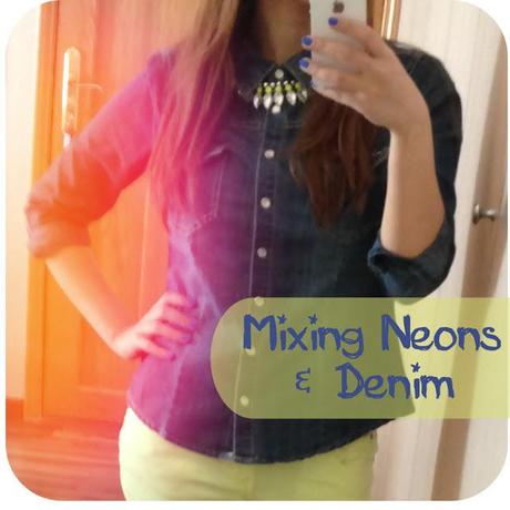 Neon Mode!