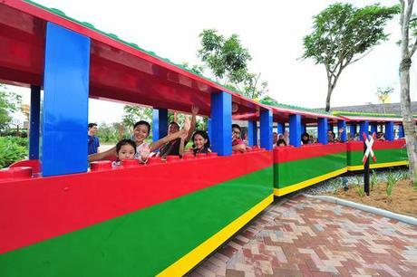 LEGOLAND Express