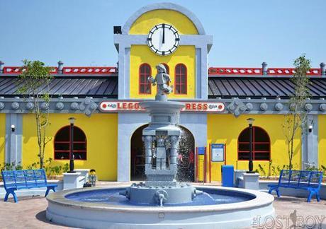 legoland express