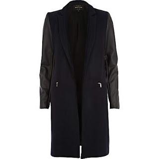 River Island's Coat Collection