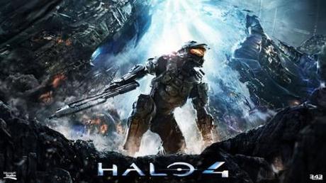 Fincher’s “Halo 4″ trailer hits next week