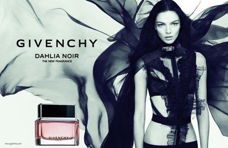 givenchy dahlia noir