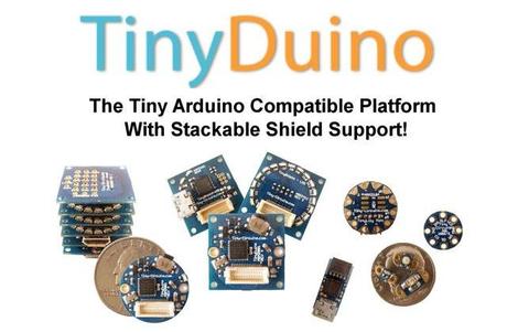 tinyduino