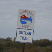 We're outlaws!