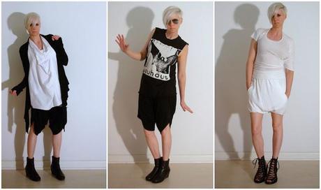 True Fashionista: Stephanie True Fashionista: Stephanie