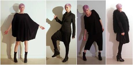 True Fashionista: Stephanie True Fashionista: Stephanie