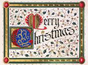 Happy Holidays! Here World’s Most Expensive Card Gilded Greetings