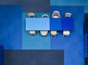 Social Workplace Combiwerk Interior Architects