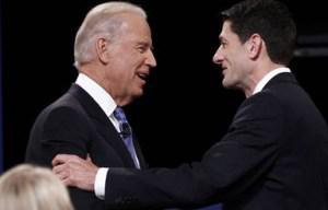 The VP Debate may have changed things around a little… I think Biden really pulled it off.