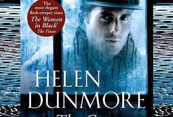 The Greatcoat by Helen Dunmore