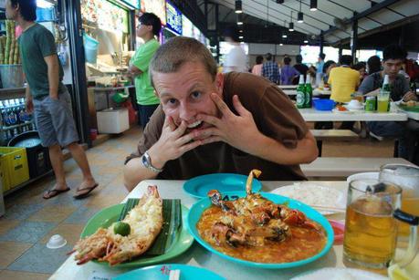 A Guide to Singapore's Best Hawker Centers