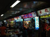 Guide Singapore's Best Hawker Centers