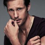 Alexander Skarsgård and Co-Star Onata Aprile discuss “What Maisie Knew”