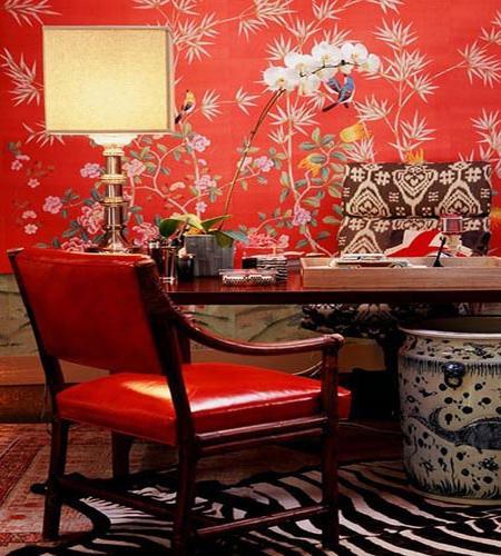 pinterest 1 com Designing with Pinterest~Bright Red HomeSpirations