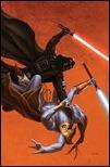 STAR WARS: PURGE—THE TYRANT'S FIST #2 (of 2)