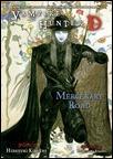 VAMPIRE HUNTER D VOLUME 19: MERCENARY ROAD NOVEL