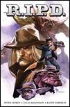 R.I.P.D. VOLUME 1 2ND EDITION TP