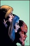 BUFFY THE VAMPIRE SLAYER SEASON 9 #17