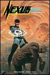 NEXUS OMNIBUS VOLUME 2 TP