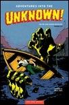 ADVENTURES INTO THE UNKNOWN ARCHIVES VOLUME 2 HC