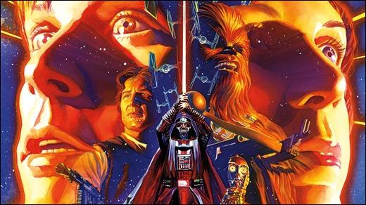 STAR WARS #1