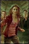 BUFFY THE VAMPIRE SLAYER SEASON 8 LIBRARY EDITION VOLUME 4 HC