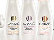 Info: Lakmé Reveals Secret Getting Natural Blush This Winter with Fruit Moisture Range