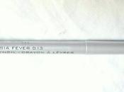 Review Colorbar Pencil Fuschia Fever Pink Shade)