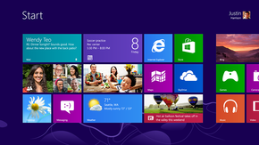 Windows 8 pre-order begins