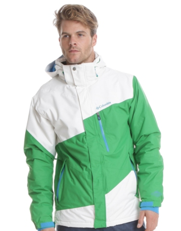 How to Layer Clothing for Skiing