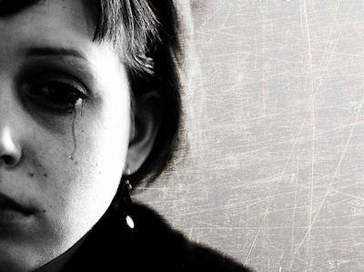 Why We Cry: The Science Of Sobbing And Emotional Tearing