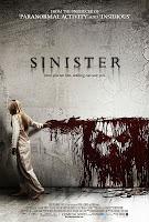Sinister: A comparative scorecard