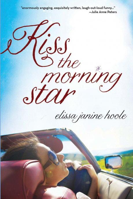 Book Review: Kiss the Morning Star