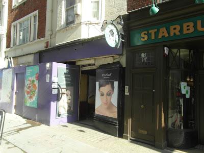 JINNYlash Extension Review