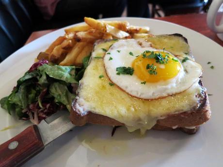 EAT: La Brasserie – Franco-German Cuisine in Vancouver, BC