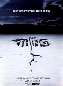 John Carpenter in Review: The Thing (1982)