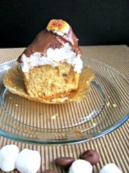 Are You Ready?: S’mores Hi-Hat Cupcakes