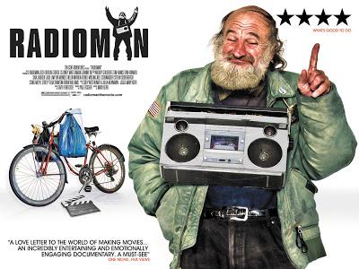 Radioman (Documentary)