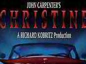 John Carpenter Review: Christine (1983)