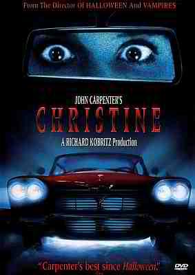 John Carpenter in Review: Christine (1983)