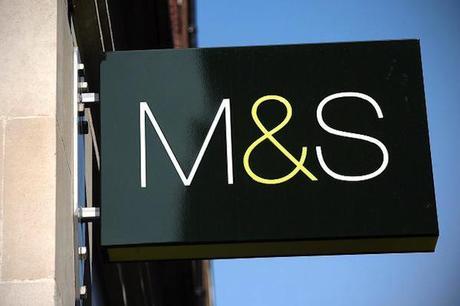 Unique Offerings From Marks & Spencer