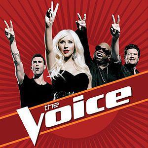 The Voice (U.S. TV series)