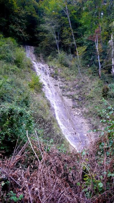 A Mountain Walk