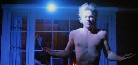 John Carpenter in Review: Starman (1984)