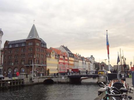 Visiting Charming Copenhagen, Denmark