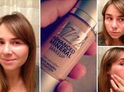 Beauty Boost: Advanced Mineral Makeup Liquid Foundation