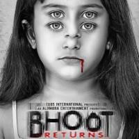 Bhoot Returns: Neither Scares nor Thrills