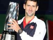 Novak Djokovic Reigns Shaghai Masters Final