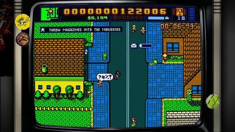 S&S; Indie Review: Retro City Rampage